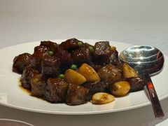 -宝轩渔府·老字号海鲜·正宗津菜(水上店)
