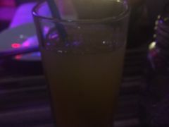 -ohbar live house(人广店)