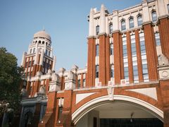 -华东政法大学(松江校区)