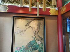 -仿膳饭庄(天安门店)