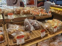 -西村叔叔的店·面包·甜品·蛋糕(崂山丽达店)