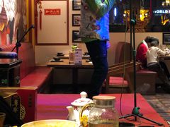 -敏珠拉姆藏餐·南京厨房(富春江东街店)