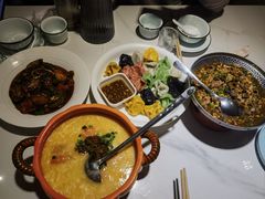 -33号大院·青岛本帮菜(五四广场店)