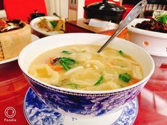 -钱塘府海鲜餐厅