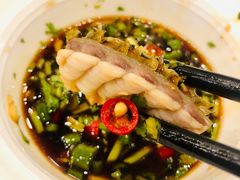 -正能量脆肉鲩火锅