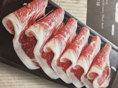 -汉拿山烤肉(东直门东方银座店)