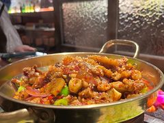 -三杯赤運·中式小酒馆(所城里店)