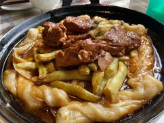 -北京水岸山吧度假村(雁栖镇店)