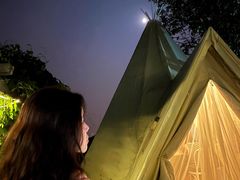 -安德鲁户外烧烤帐篷营地(马泉营店)