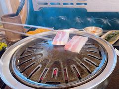 -九田家黑牛烤肉料理(珠江摩尔店)