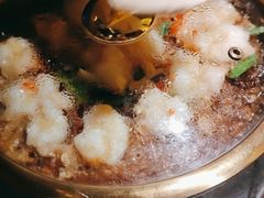 -绿茶餐厅(深圳龙华天虹购物中心店)