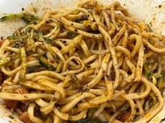 甜水面-艺味深尝(云锦路店)