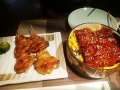 -山葵家·创意料理(EFC欧美广场店)