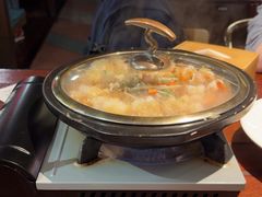 -前海沿·青岛菜(五四广场永旺店)