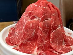 -水林间·寿喜烧自助(仙林金鹰店)