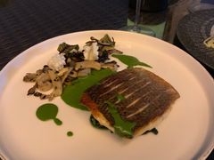 -上海和平饭店华懋阁 Cathay Room