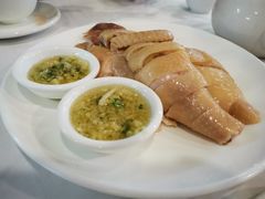 壹心鸡-文记壹心鸡(宝华路店)