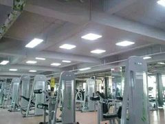 -超越健身俱乐部(寮步店)