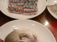 -正能量脆肉鲩火锅