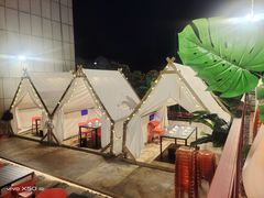 -王钵宴遇王龙虾烧烤旗舰店(中山北路店)