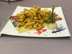 -银都上海菜馆(粤海东路店)