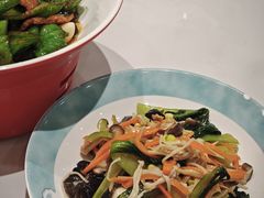 -金陵后厨·南京菜(新街口秣陵路店)