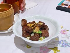 一口牛肉粒-翠园(兴业太古汇店)
