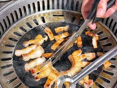 -火叮叮自助烤肉·现切牛肉(茂业店)