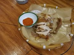 -刘师父老汉口江湖菜(蔡锷路店)