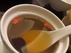 -大理实力希尔顿酒店•御玺中餐厅