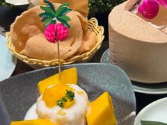 -安南越南餐厅(青岛万象城店)