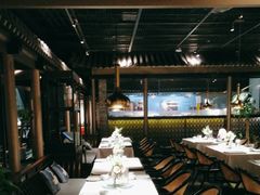 -羲和雅苑•北京烤鸭(陆家嘴中心店)