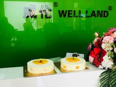 -OL’s Cake鲜荟千层(东风中路店)