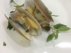 -QQ海鲜餐厅