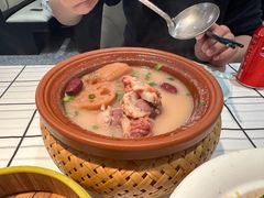 -在莲野·湖北民间菜·头牌松滋鸡(光谷步行街店)