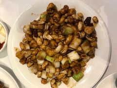 宫保鸡丁-眉州东坡(博雅店)