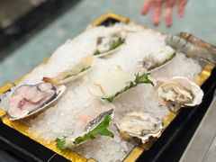 -一绪に寿喜烧(虹悦城店)