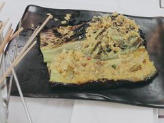 -云晓光头烧烤吧(德平路店)
