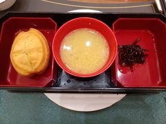 小米粥-鲁宴·鲁煨黄河生态大鲤鱼(月坛店)