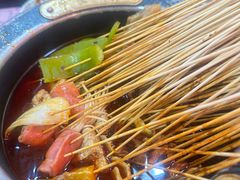 -冒椒火辣(奎星楼街店)