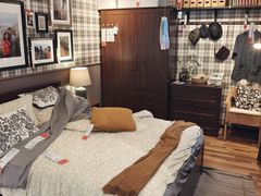 -宜家家居(西安未央商场店)