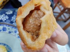 油氽团子-荣阳楼(山塘街店)