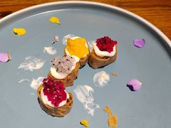 -HOME餐厅粤菜 融合菜