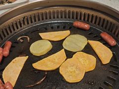 -炭之家·齐齐哈尔非遗烤肉·鲜切直供(中央大街店)