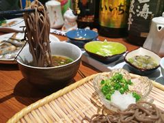 -気楽亭和食料理(气乐亭大世界本店)
