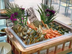 长脚蟹-田舍家Inakaya(天汇igc店)