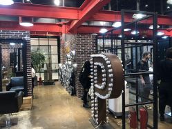 -P.STYLE 派斯造型