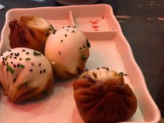 -东泰祥生煎馆(长宁路店)