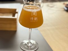 -得欢咖啡&精酿