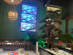 -筱爷叔·上海传统手工菜(玉树路店)